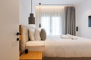 Jeronimo Park View Apartment