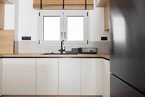Jeronimo Park View Apartment