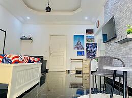 Grand Studio Paris