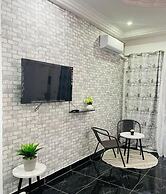 Grand Studio Paris