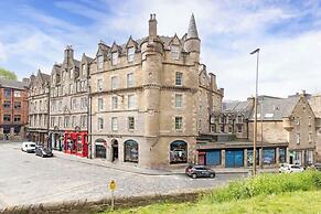 Grassmarket 25