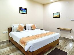 Silicon Residency Puri
