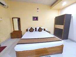 Silicon Residency Puri