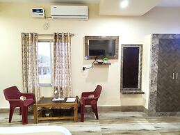 Silicon Residency Puri