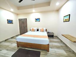 Silicon Residency Puri