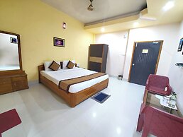Silicon Residency Puri