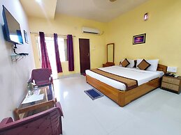 Silicon Residency Puri