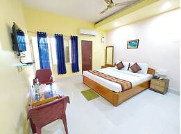 Silicon Residency Puri