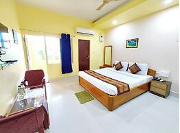 Silicon Residency Puri