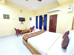Silicon Residency Puri
