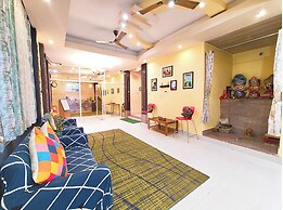 Silicon Residency Puri