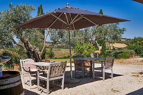 AGRITURISMO LE CHIUSE