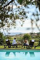 AGRITURISMO LE CHIUSE