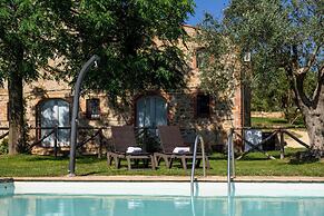 AGRITURISMO LE CHIUSE