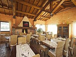 AGRITURISMO LE CHIUSE