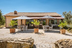 AGRITURISMO LE CHIUSE