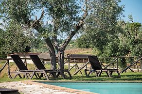 AGRITURISMO LE CHIUSE