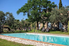 AGRITURISMO LE CHIUSE