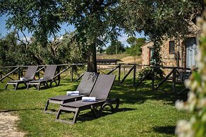 AGRITURISMO LE CHIUSE