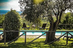 AGRITURISMO LE CHIUSE