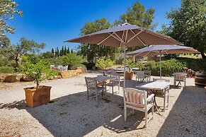 AGRITURISMO LE CHIUSE