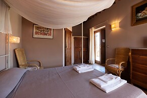AGRITURISMO LE CHIUSE