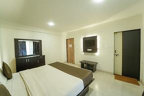 Hotel Raaya Regency