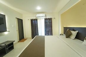 Hotel Raaya Regency