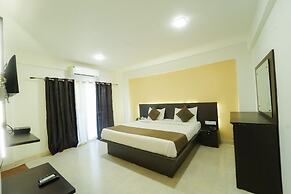 Hotel Raaya Regency