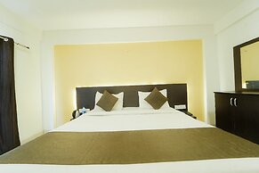 Hotel Raaya Regency