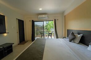 Hotel Raaya Regency