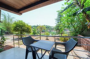 Hotel Raaya Regency