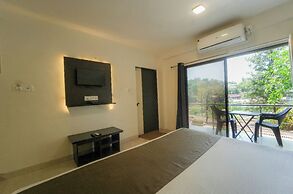 Hotel Raaya Regency
