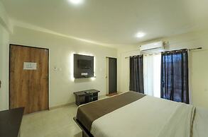 Hotel Raaya Regency