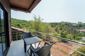 Hotel Raaya Regency