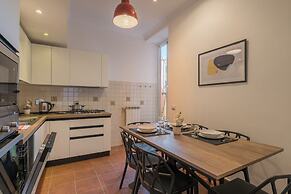 Joivy Piazza di Spagna apartment