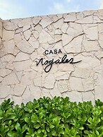 Casa Nogales
