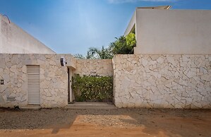 Casa Nogales