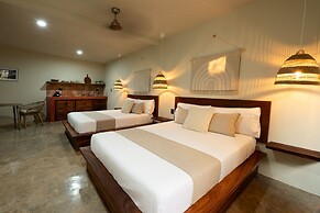Casa Nogales