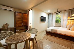Casa Nogales