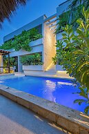 Casa Nogales