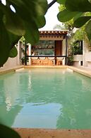 Casa Nogales