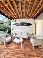 Casa Nogales
