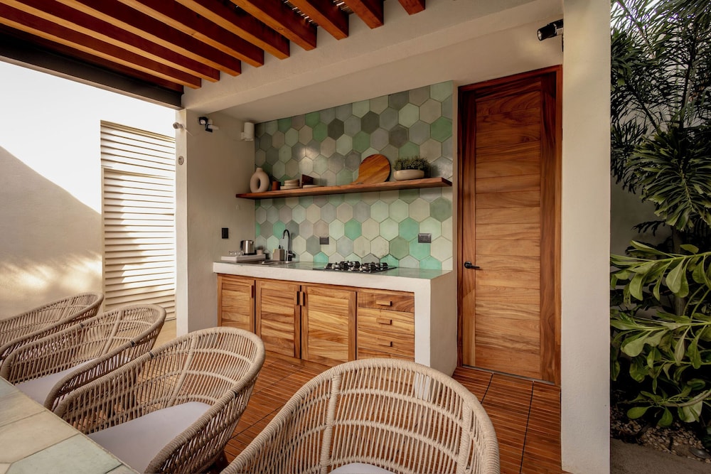 Casa Nogales