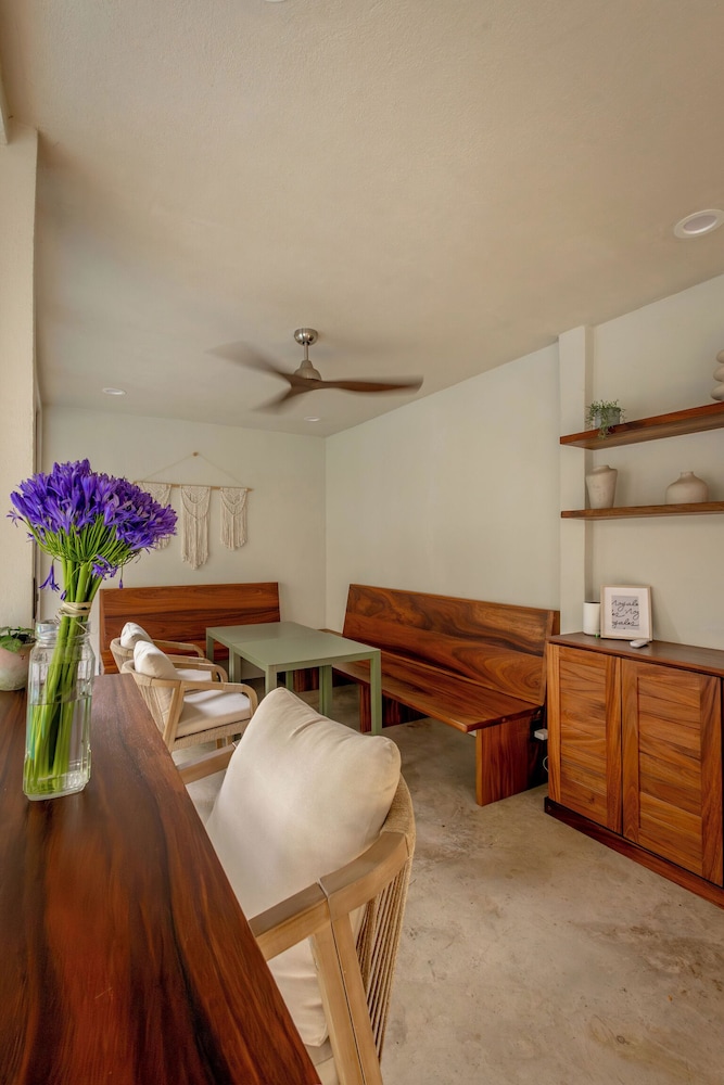 Casa Nogales
