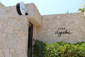 Casa Nogales