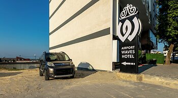 Airport Waves Hotel