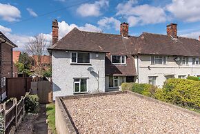 Kneeton Vale