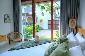 Villa Moon Orchid - 3 bedroom villa