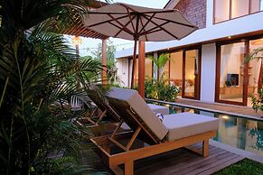 Villa Moon Orchid - 3 bedroom villa